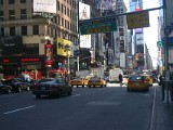 New York City